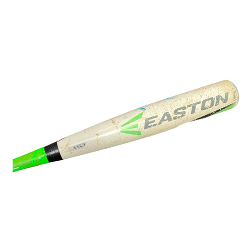 Vist Large View of Product Image Which is Used Easton Z-CORE HYBRID BB/SB High School -3 Bat 32"