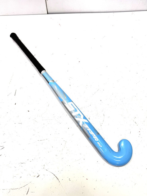 Vist Large View of Product Image Which is Used Sudden Death HPR 50 FH Complete Stick Carolina Blue 34"