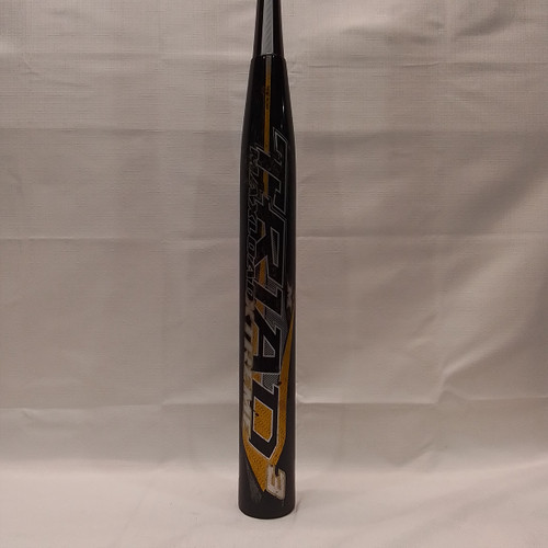 Vist Large View of Product Image Which is Miken Triad Extreme Slowpitch Bat USA/ASA