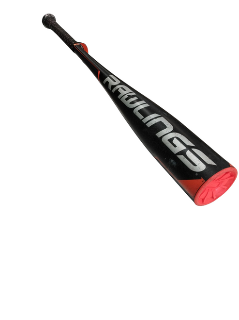 Vist Large View of Product Image Which is Used Rawlings PRODIGY BB/SB USA 2 5/8 Bat 29"