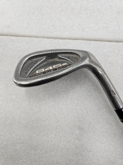 Vist Large View of Product Image Which is Used Tommy Armour Golf Wedge Mens RH Sand Wedge