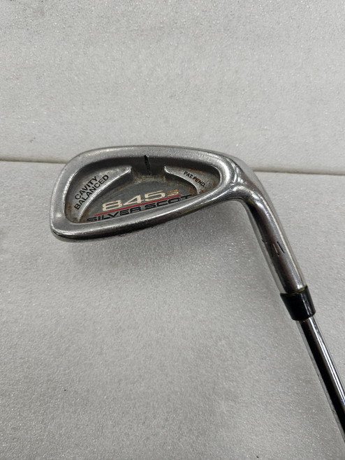 Vist Large View of Product Image Which is Used Tommy Armour Golf Wedge Mens RH Pitching Wedge