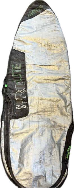 Vist Large View of Product Image Which is Used Surfboard Bag Accessory