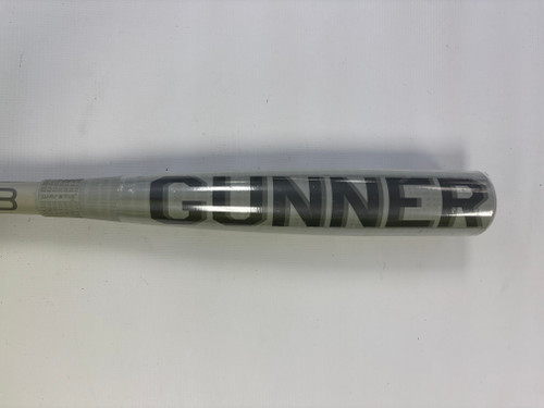 Vist Large View of Product Image Which is Used Warstic GUNNER USSSA BB/SB USSSA 2 3/4 Bat 32"