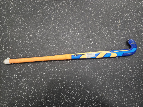 Vist Large View of Product Image Which is Used TK TRILIUM FH Complete Stick Royal Blue 36"