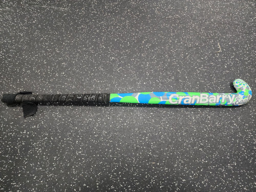 Vist Large View of Product Image Which is Used Cranbarry EAGLE FH Complete Stick Royal Blue 36"