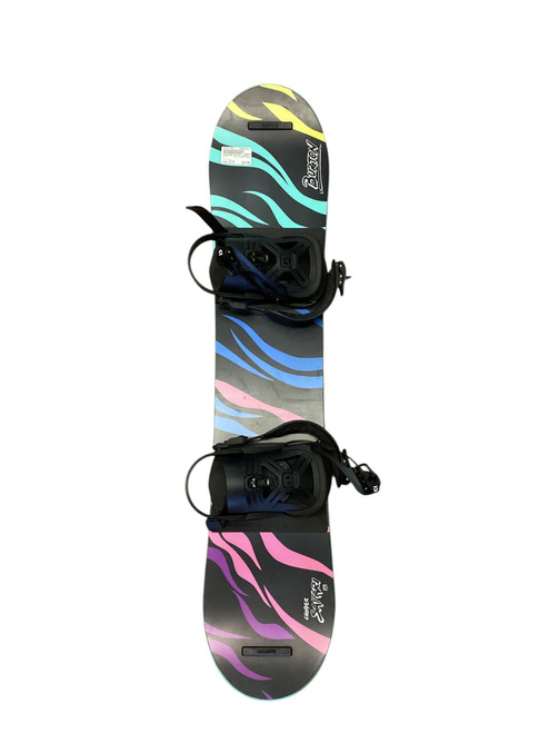 Burton 110スノーボード セット 239231_ML1.png