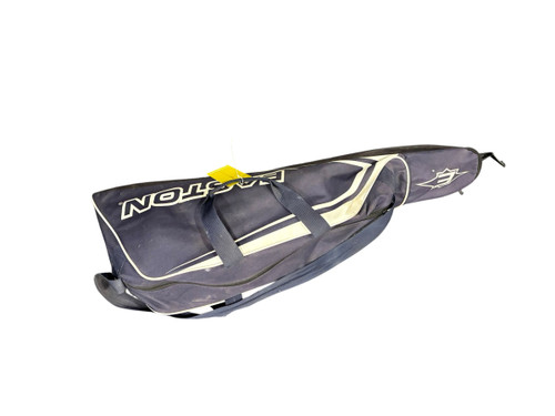 Vist Large View of Product Image Which is Used Easton BB/SB Player Carry Bag Navy Blue