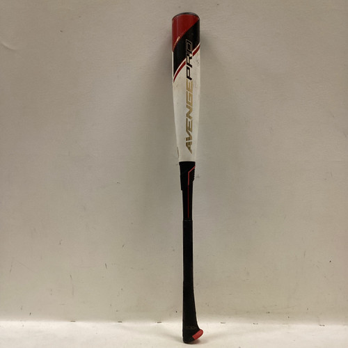 Vist Large View of Product Image Which is Used AXE AVENGE PRO BB/SB USSSA 2 3/4 Bat 31"