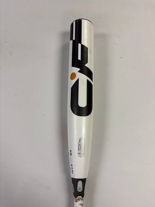 Vist Large View of Product Image Which is Used Demarini CF BB/SB USSSA 2 3/4 Bat 31"