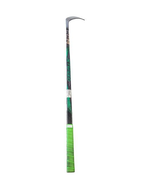 Vist Large View of Product Image Which is Used CCM JETSPEED FTW Inter One Piece Left 50 Flex