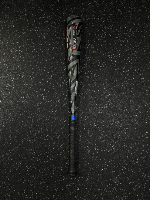 Vist Large View of Product Image Which is Used Easton MAV 1 BB/SB USSSA 2 3/4 Bat 29"