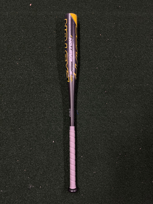 Vist Large View of Product Image Which is Used Easton HAMMER BB/SB USA 2 5/8 Bat 30"