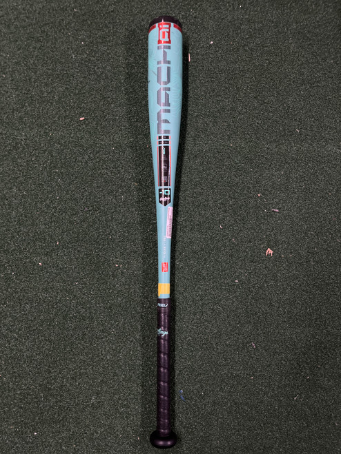 Vist Large View of Product Image Which is Used Easton MACH AI BB/SB USA 2 5/8 Bat 30"