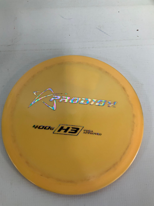 Vist Large View of Product Image Which is Prodigy Disc Disc Golf Disc Golf Drivers