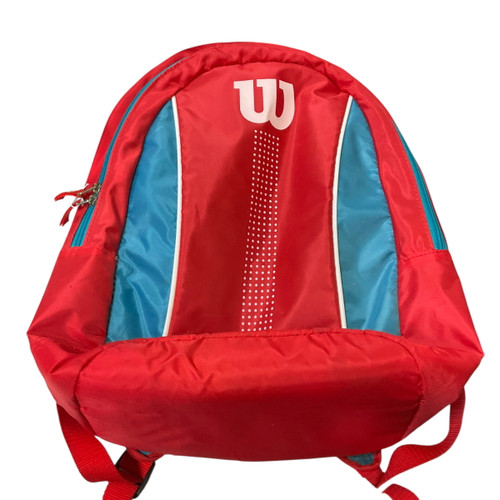 Vist Large View of Product Image Which is Used Wilson Racquet Accessory