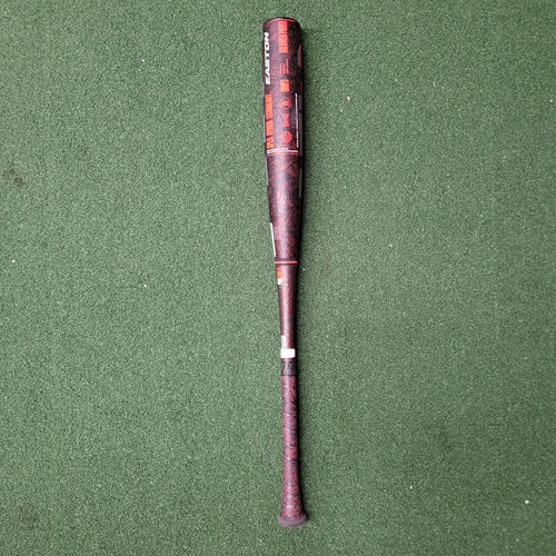 Vist Large View of Product Image Which is Used Easton SPLIT BB/SB High School -3 Bat 33"