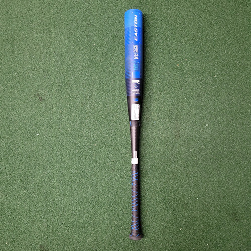 Vist Large View of Product Image Which is Used Easton ROPE BB/SB High School -3 Bat 33"