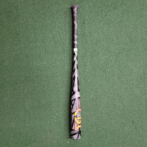 Vist Large View of Product Image Which is Used Easton MAV 1 2024 BB/SB High School -3 Bat 33"