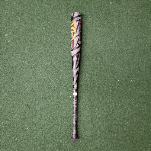 Vist Large View of Product Image Which is Used Easton MAV 1 2024 BB/SB High School -3 Bat 32"