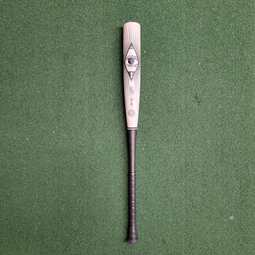 Vist Large View of Product Image Which is Used Easton SPLIT BB/SB High School -3 Bat 33"