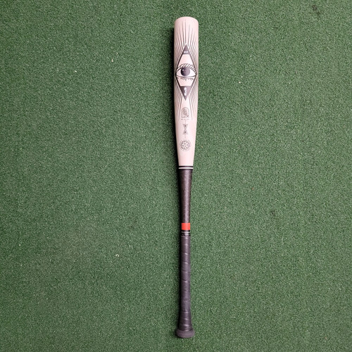 Vist Large View of Product Image Which is Used Easton SPLIT BB/SB High School -3 Bat 33"