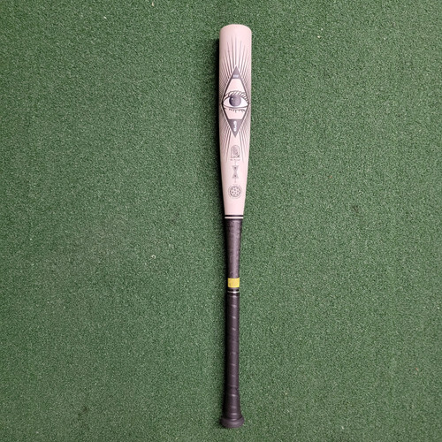 Vist Large View of Product Image Which is Used Easton SPLIT BB/SB High School -3 Bat 32"