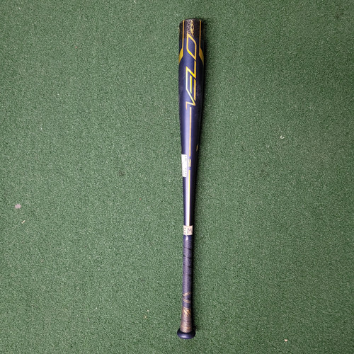 Vist Large View of Product Image Which is Used Rawlings VELO ACP BB/SB High School -3 Bat 32"