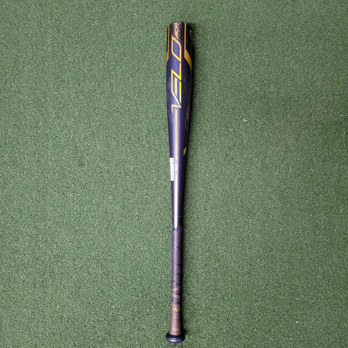 Vist Large View of Product Image Which is Used Rawlings VELO ACP BB/SB High School -3 Bat 31"