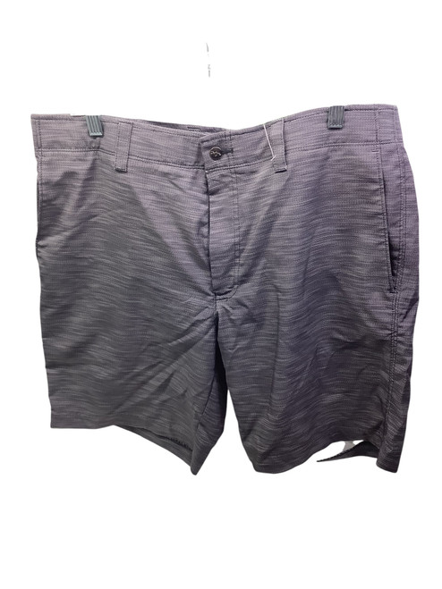 Vist Large View of Product Image Which is Used Callaway Board Shorts M Grey Senior