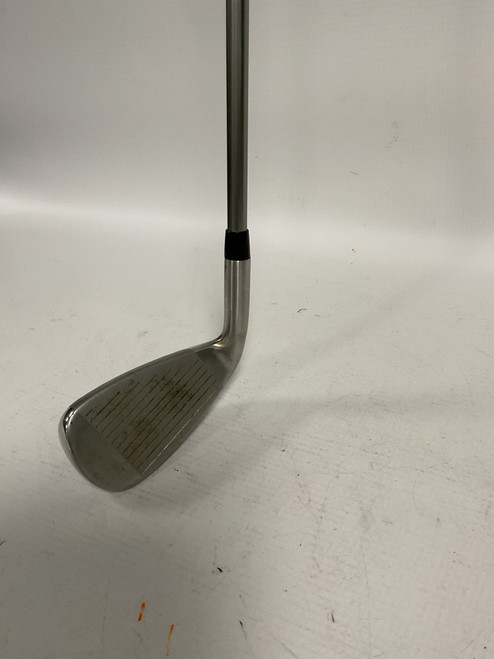 Vist Large View of Product Image Which is Used Tour Edge HOT LAUNCH 4 Mens Hybrid Club RH 4 Hybrid