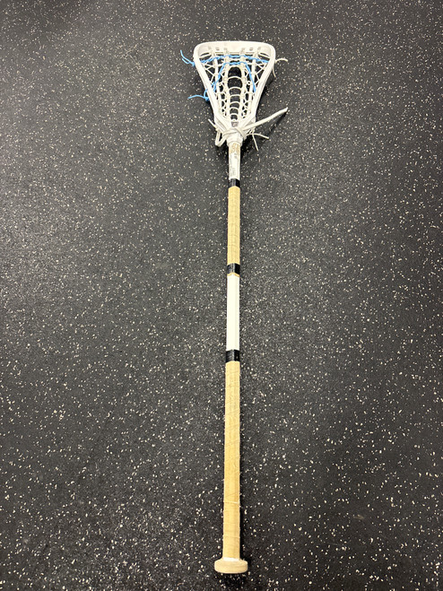 Vist Large View of Product Image Which is Used Epoch PURPOSE 10 DEGREE Wmn Atk/Mid Complete Stick White