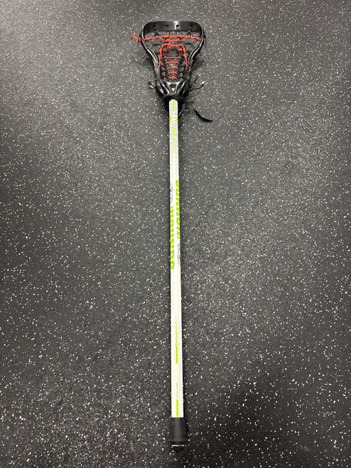 Vist Large View of Product Image Which is Used Under Armour REGIME Wmn Atk/Mid Complete Stick Black