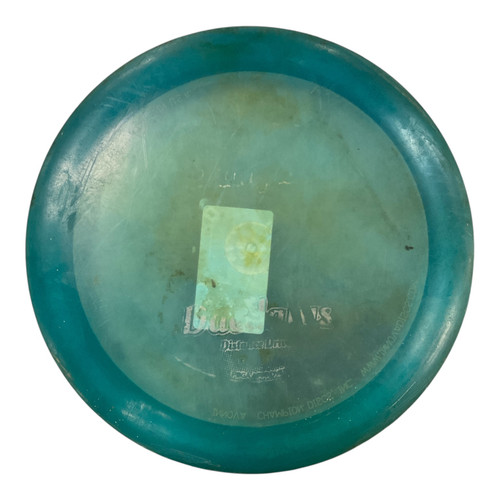 Vist Large View of Product Image Which is Used Innova CHAMP DAEDALUS