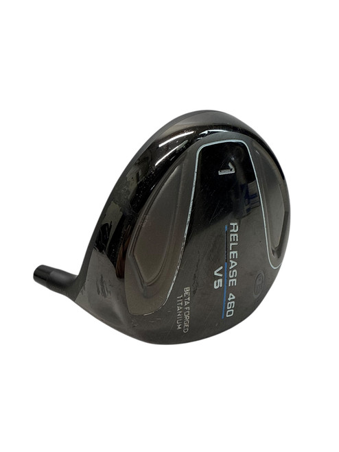 Vist Large View of Product Image Which is Used US Kids Release V5 TS RH 7 Piece Junior Golf Set