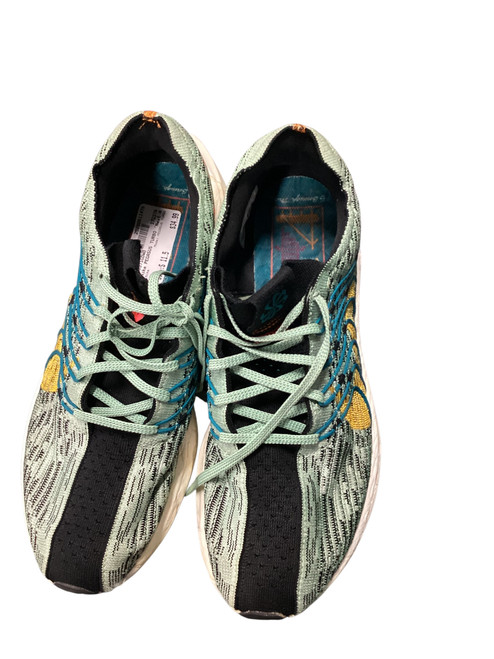 Vist Large View of Product Image Which is Used Nike PEGASUS TURBO Running/X-Train Shoes M Senior 11.5
