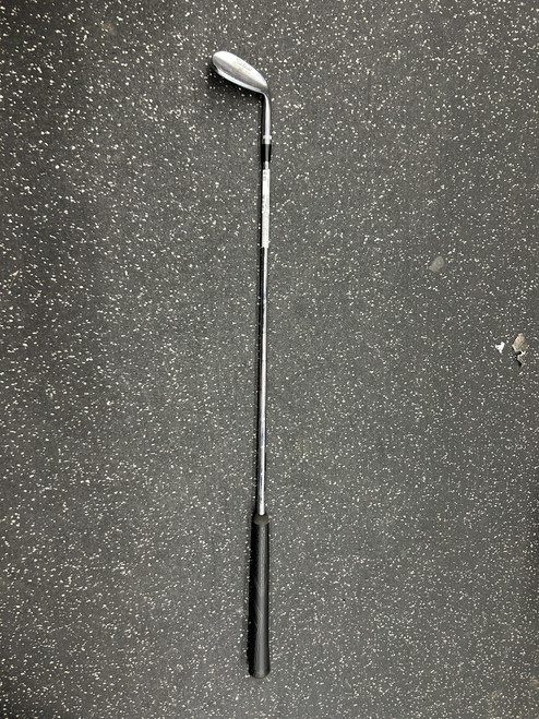 Vist Large View of Product Image Which is Used Titleist SM5 Golf Wedge Mens RH 52 Degree