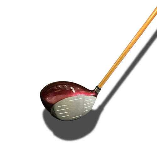 Vist Large View of Product Image Which is Used PYTHON SNAKE EYE 1 DRIVER Mens Driver RH HT