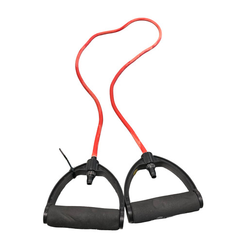 Vist Large View of Product Image Which is Used Resistance Tube Red Medium