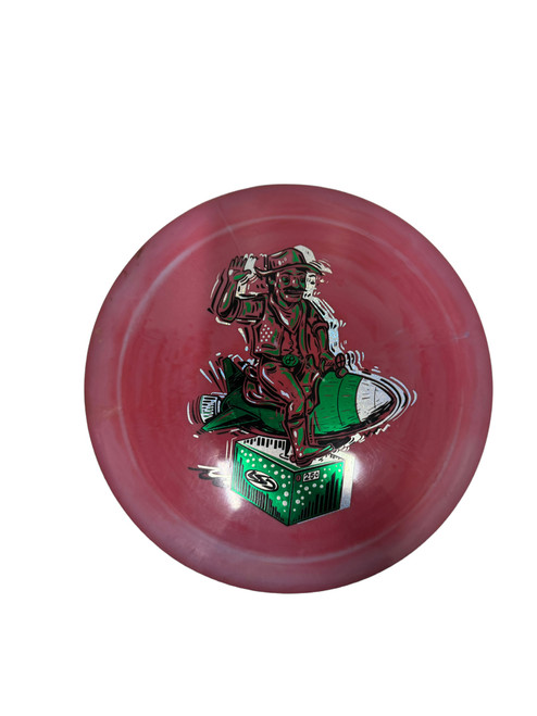 Vist Large View of Product Image Which is Disc Golf Disc Golf Drivers