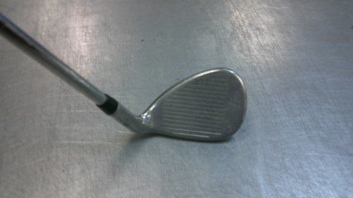 Vist Large View of Product Image Which is Used Callaway RAZR Golf Wedge Mens LH Sand Wedge