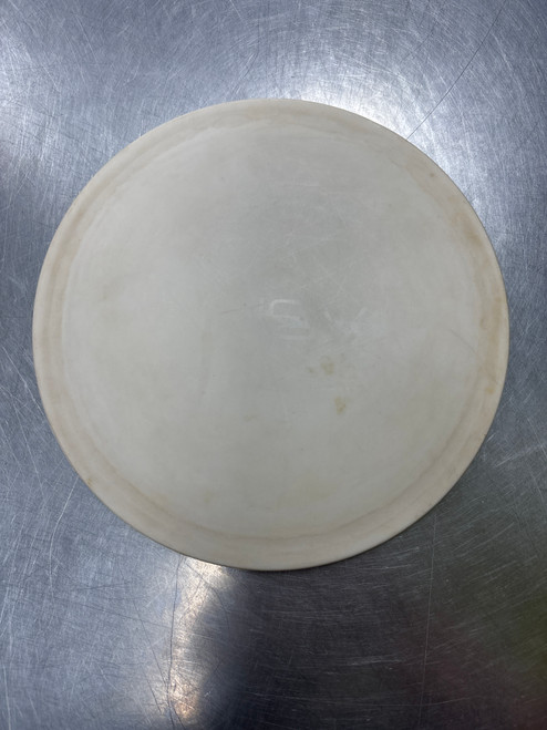 Vist Large View of Product Image Which is Used Innova DX BANSHEE Disc Golf Driver White