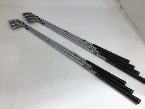 Vist Large View of Product Image Which is Used Titleist DCI 762 5-GW S FLEX Mens Iron Set RH 5I-GW/AW