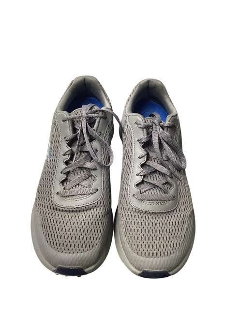 Vist Large View of Product Image Which is Used Sketchers Mens Golf Shoes Senior 9
