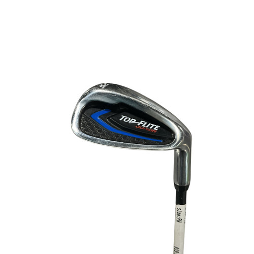 Vist Large View of Product Image Which is Used Top Flite JR PW Golf Wedge Junior RH Pitching Wedge