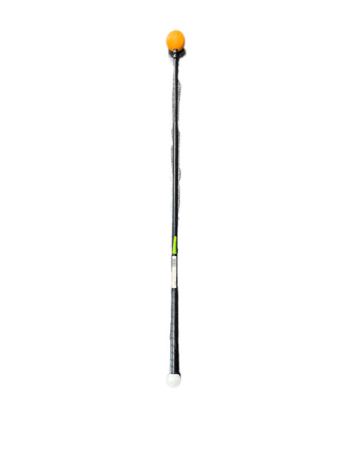 Vist Large View of Product Image Which is Used ORANGE WHIP Swing Aid