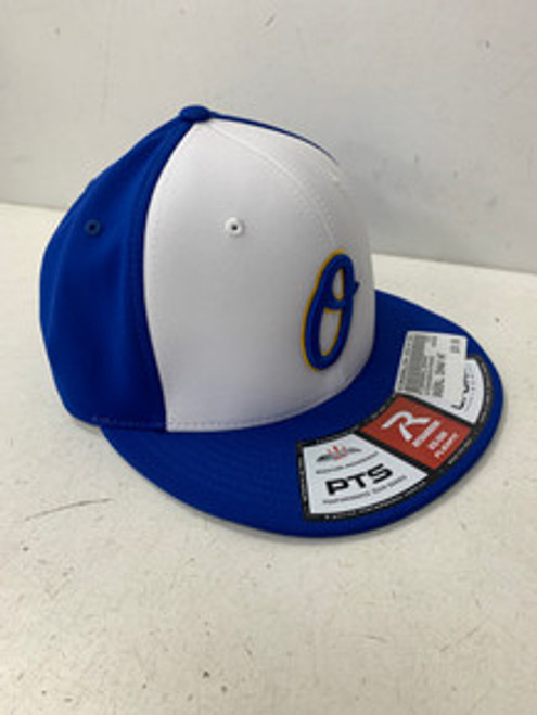 Vist Large View of Product Image Which is Used BASEBALL OSHAWA RICHARDSON HAT Other Clothing White S/M