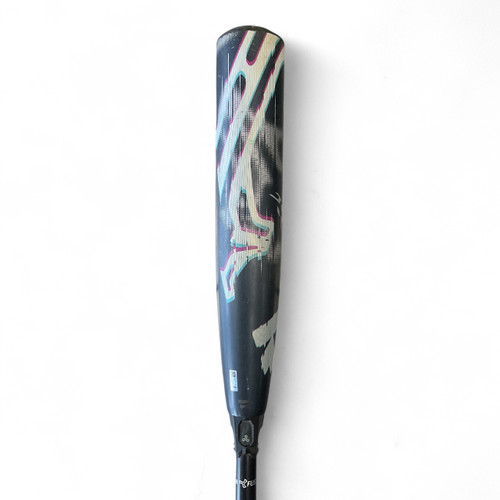 Vist Large View of Product Image Which is Used Demarini CF-GLITCH BB/SB USSSA 2 3/4 Bat 30"