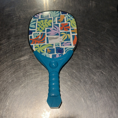 Vist Large View of Product Image Which is Used PADDLE Pickleball Racquet None