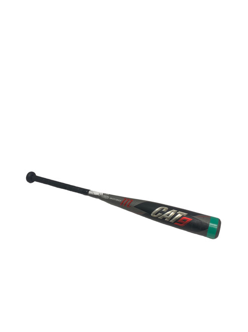 Vist Large View of Product Image Which is Marucci Baseball and Softball Senior League Bats